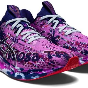 ASICS Women's Noosa TRI 14 Running Shoes - Lavender Glow/Soft Sky